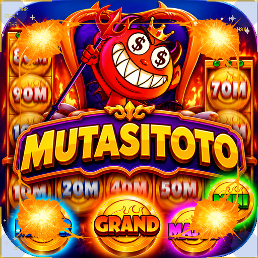 mutasitoto — galeri pratinjau - APK Resmi
